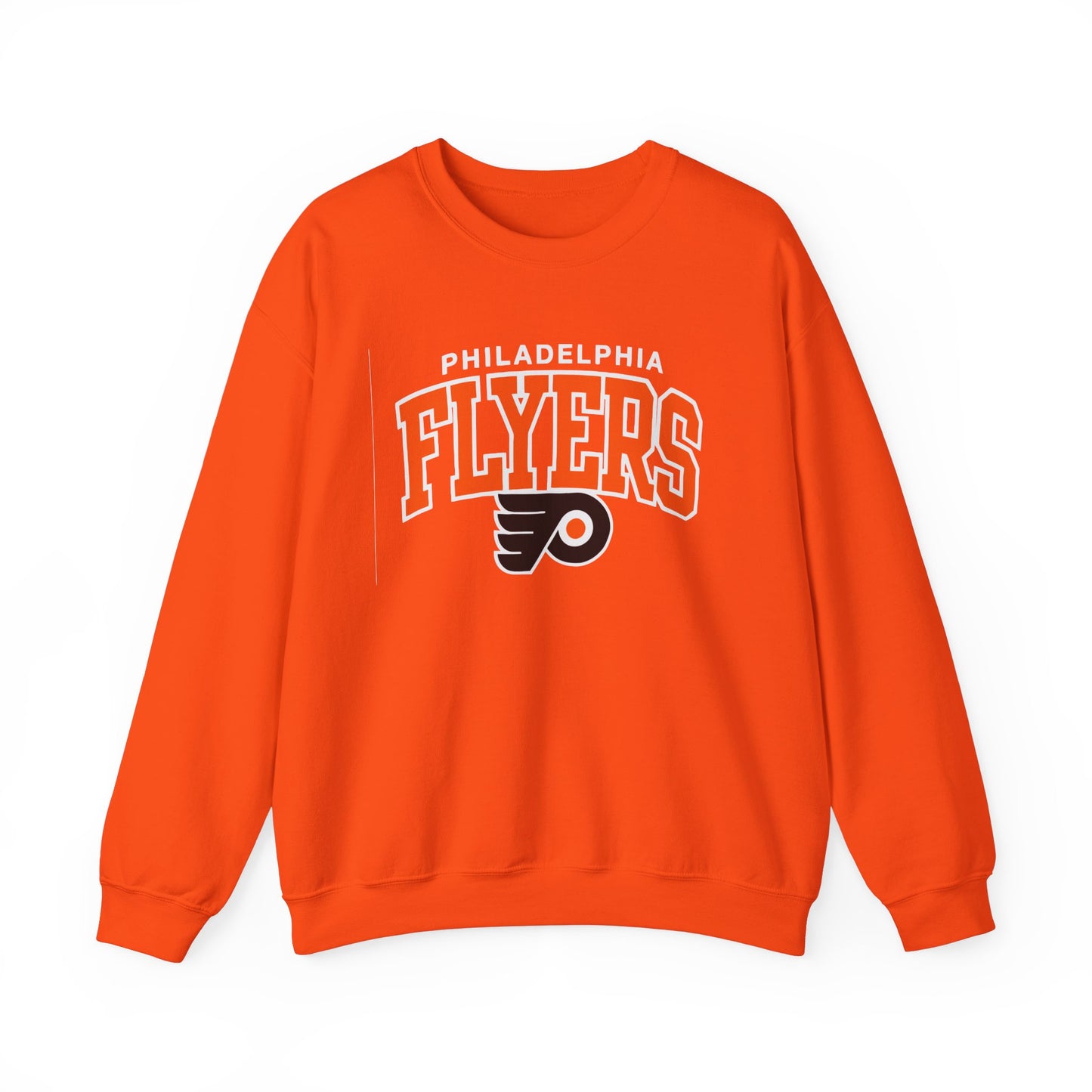 Philadelphia Flyers Crewneck