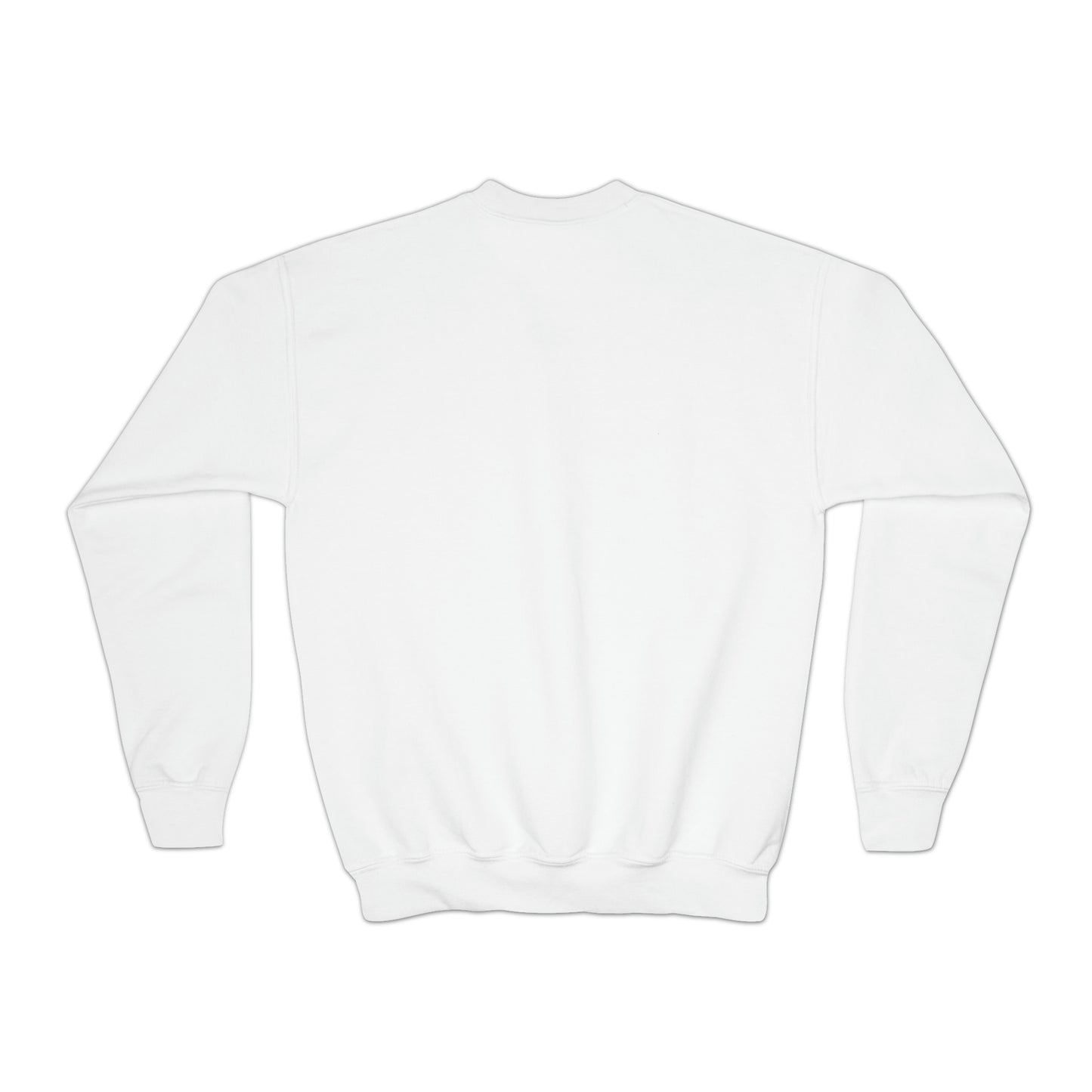 Youth Go Taylor's Boyfriend Crewneck Sweatshirt