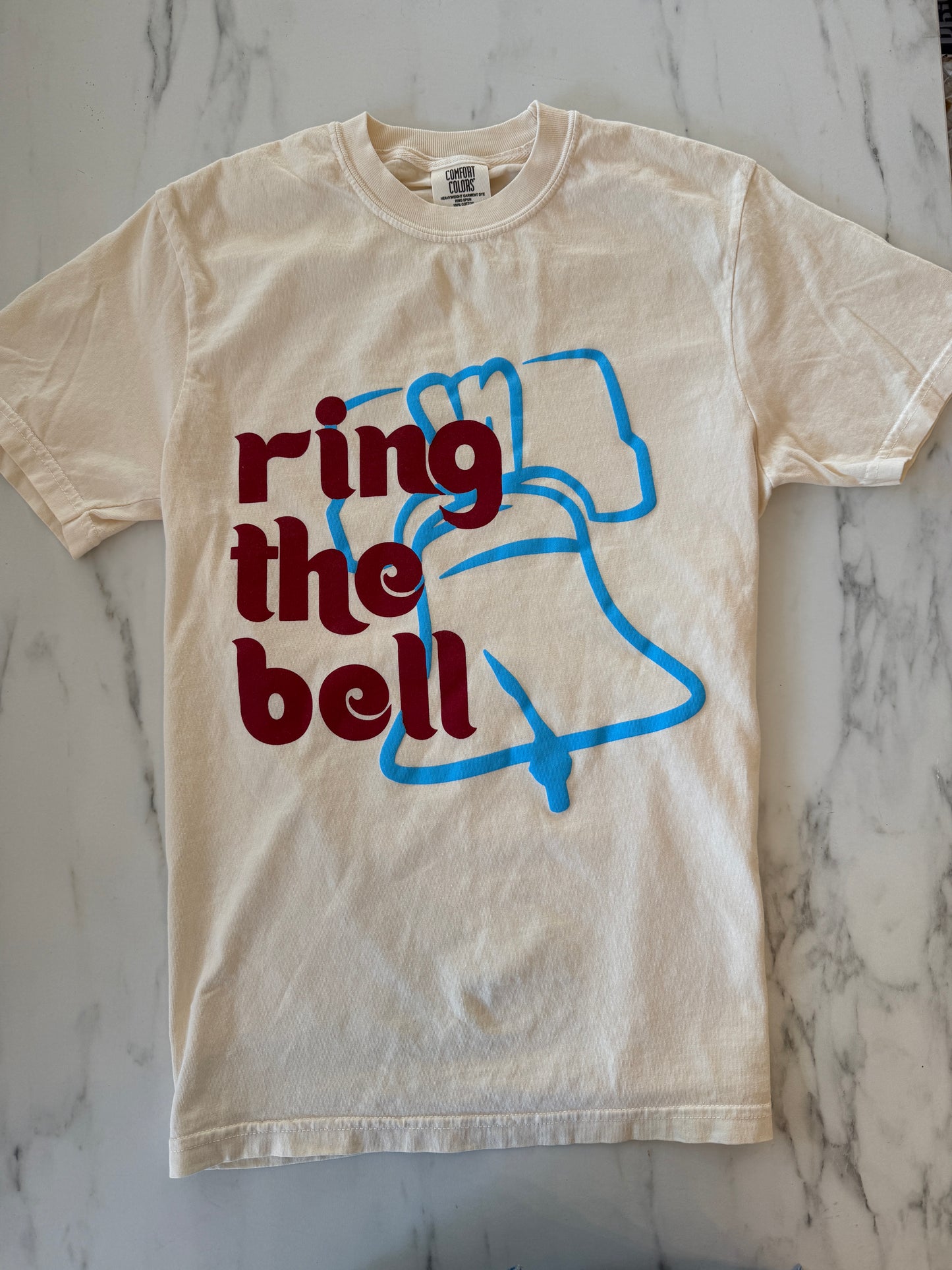 Ring the Bell Tee