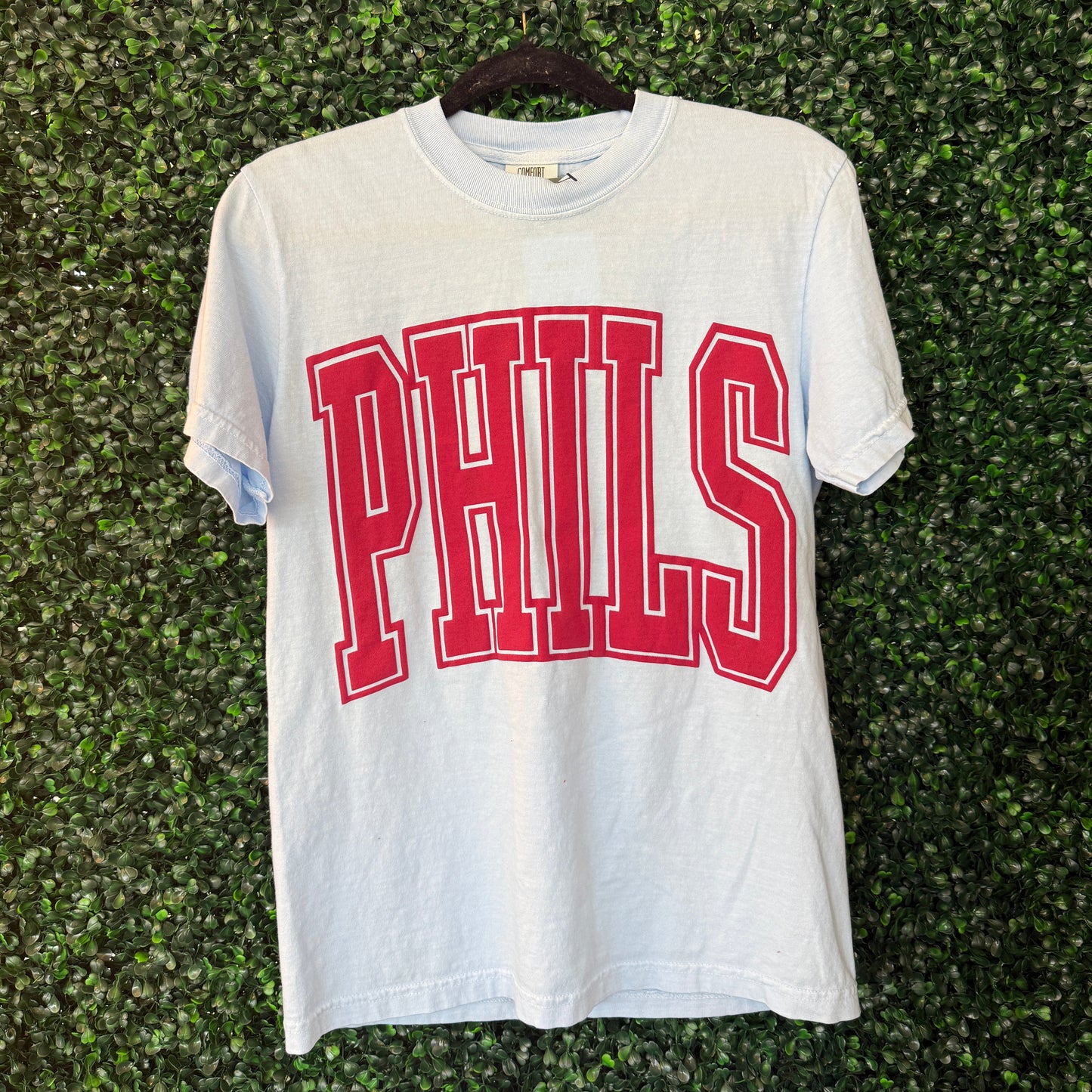 Phils Puff Comfort Colors Tee