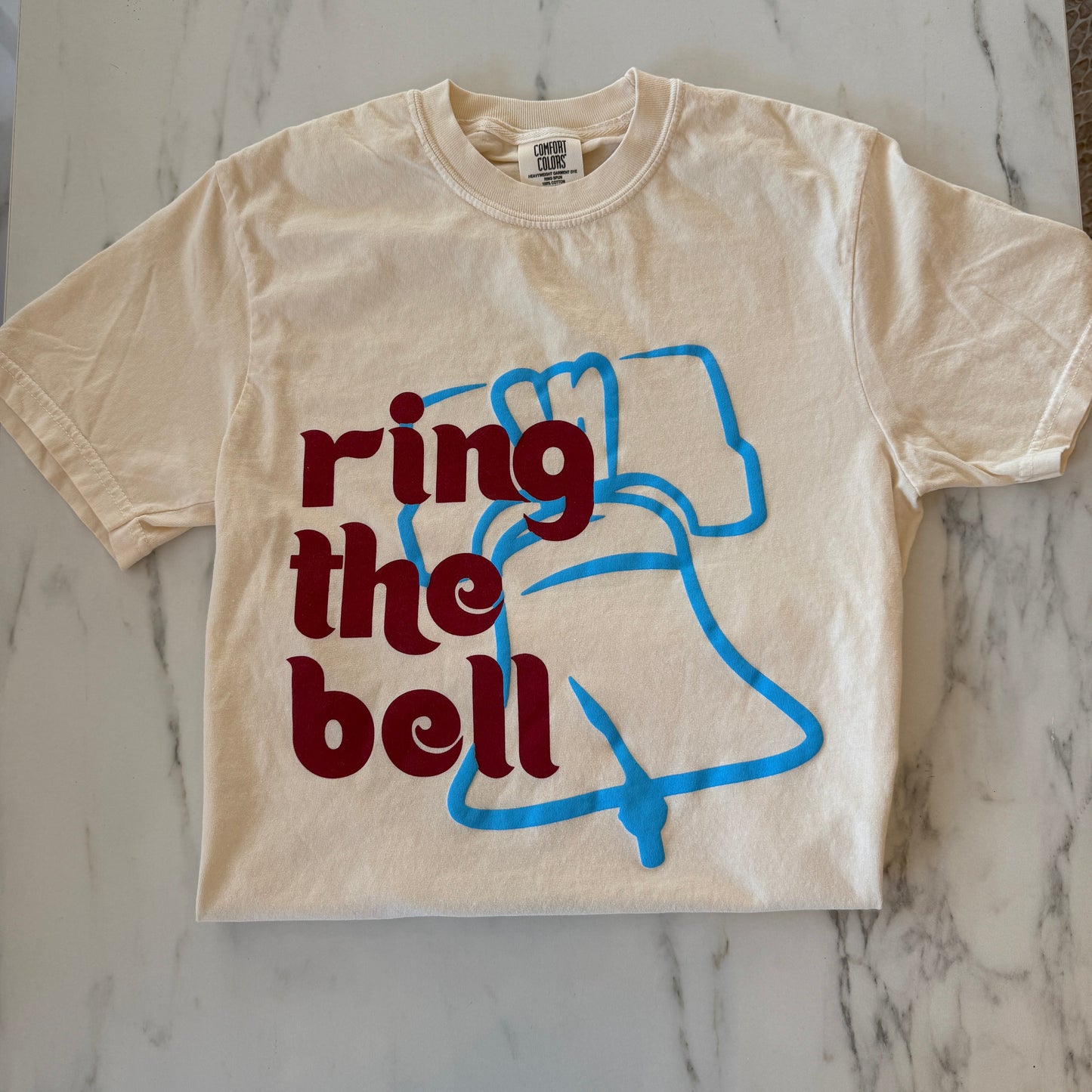 Ring the Bell Tee