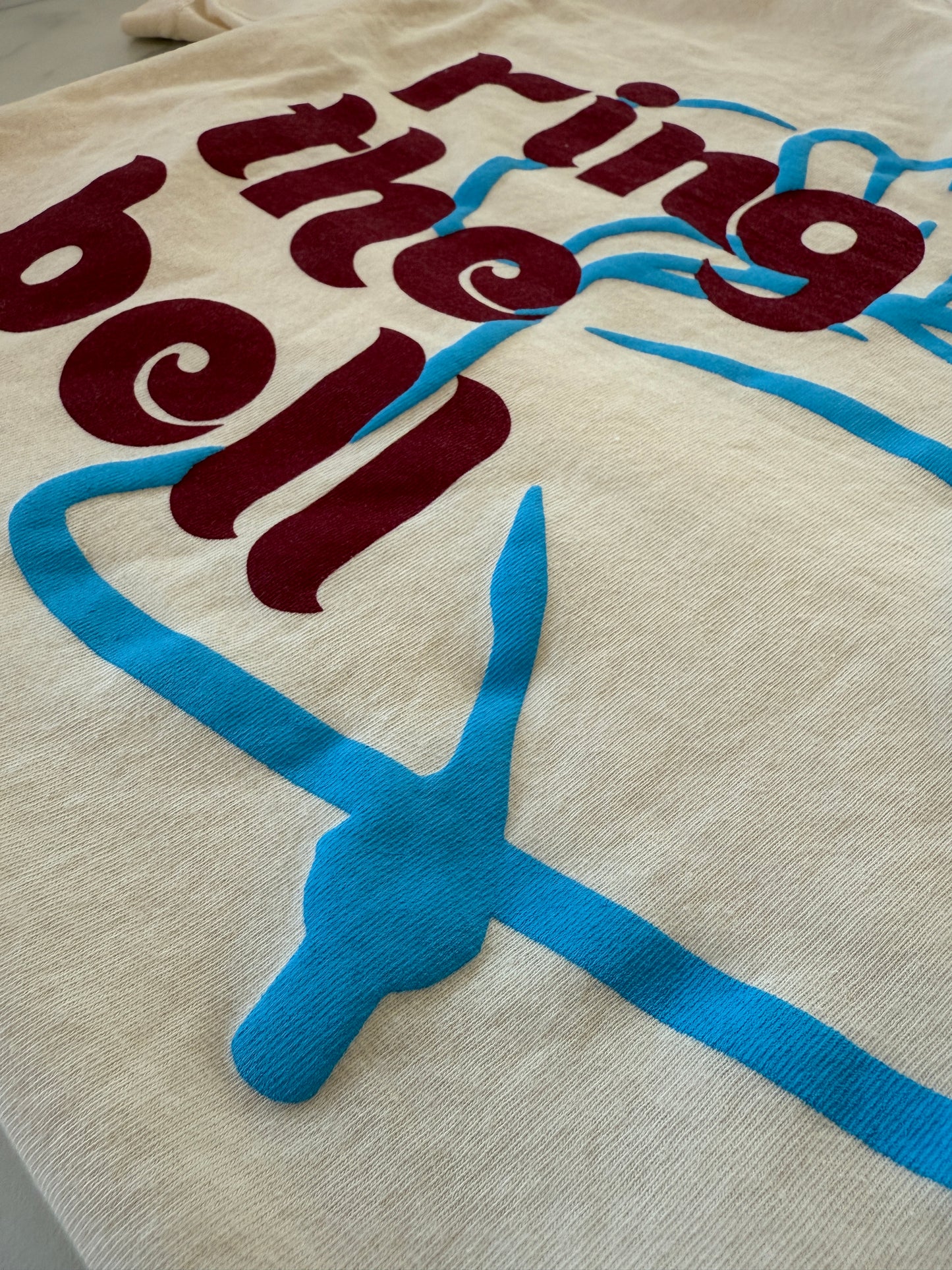 Ring the Bell Tee
