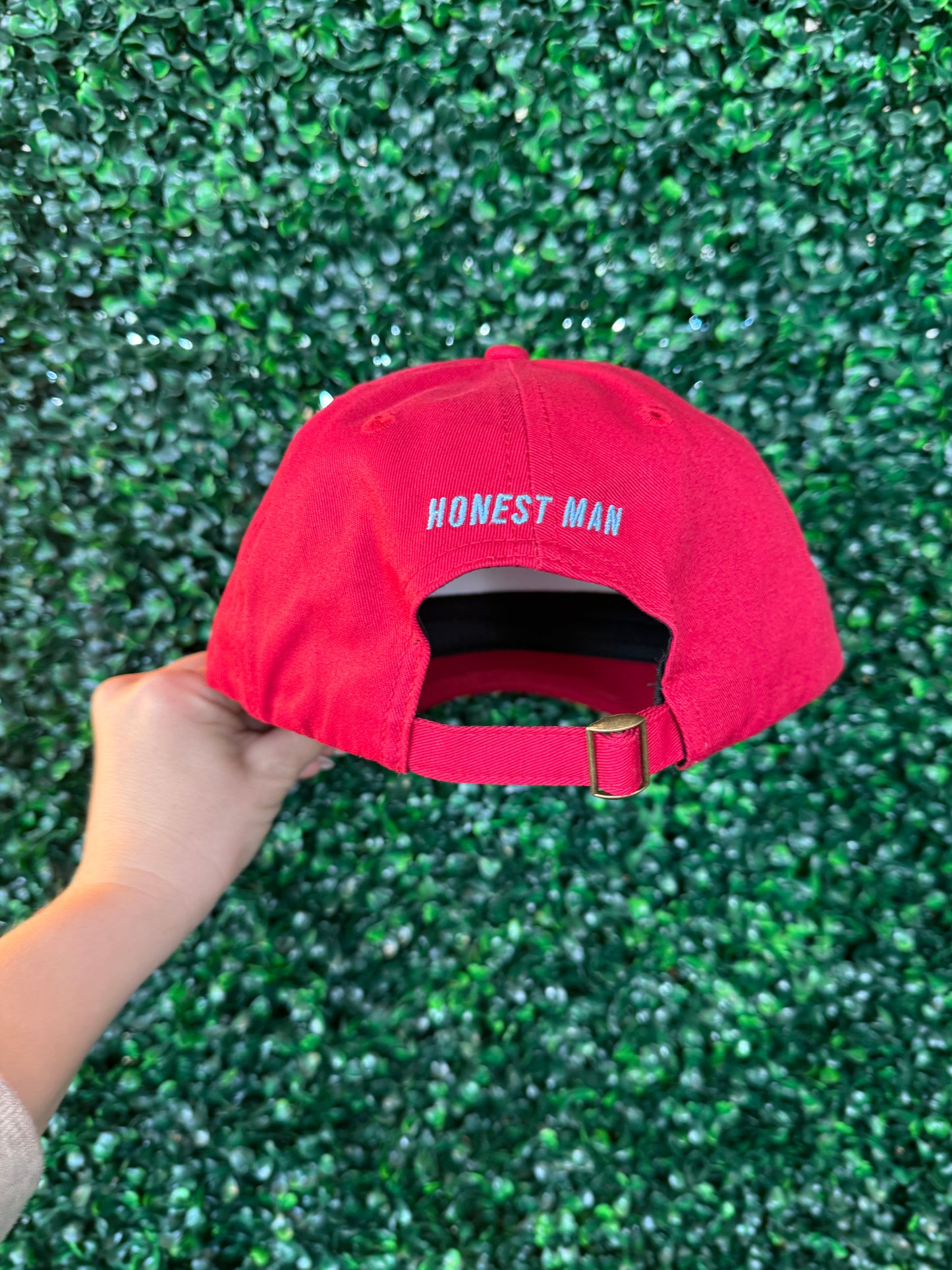 Upside Down Philly Dad Hat