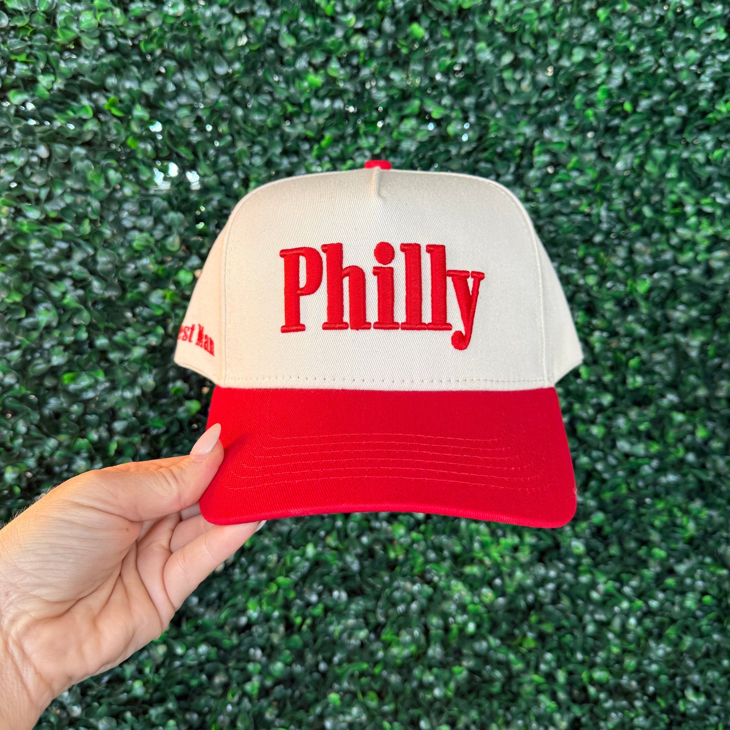 Philly Snapback
