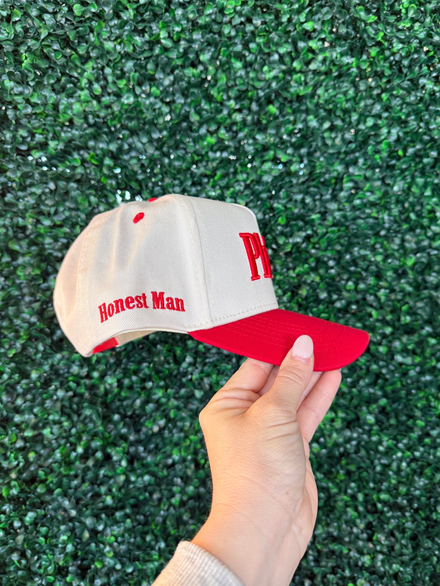 Philly Snapback