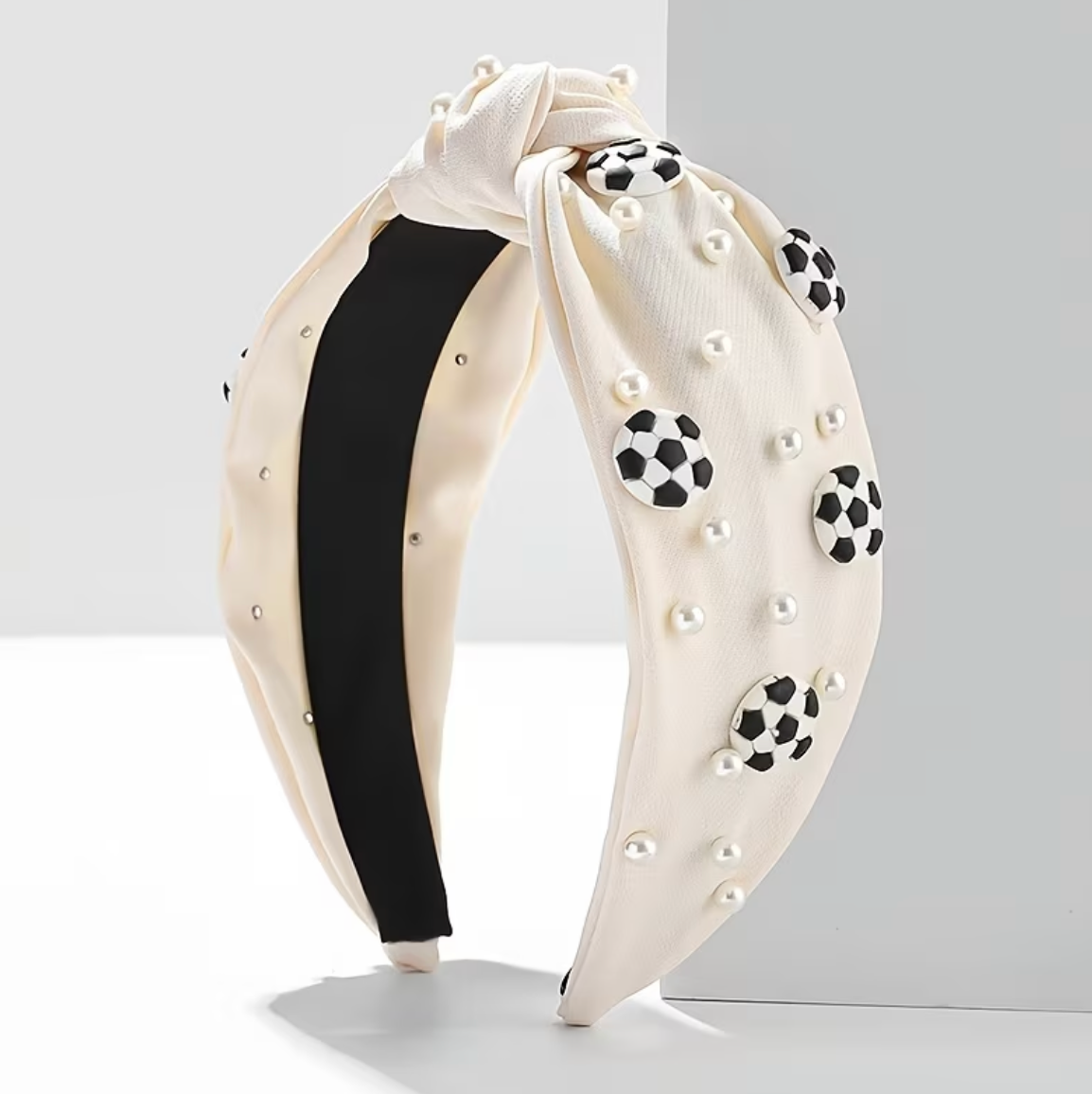 Soccer Headband