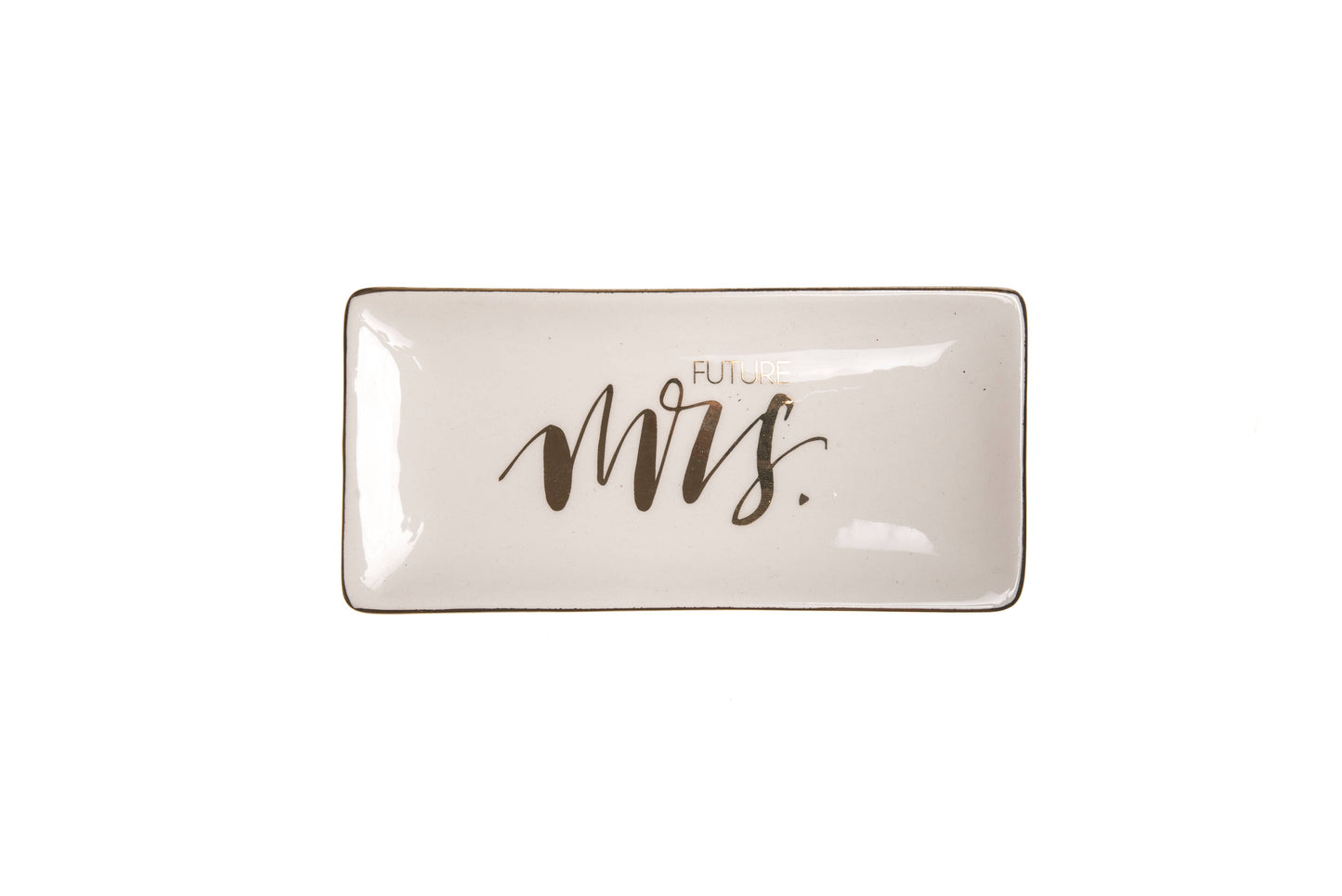 Mrs. Trinket Tray