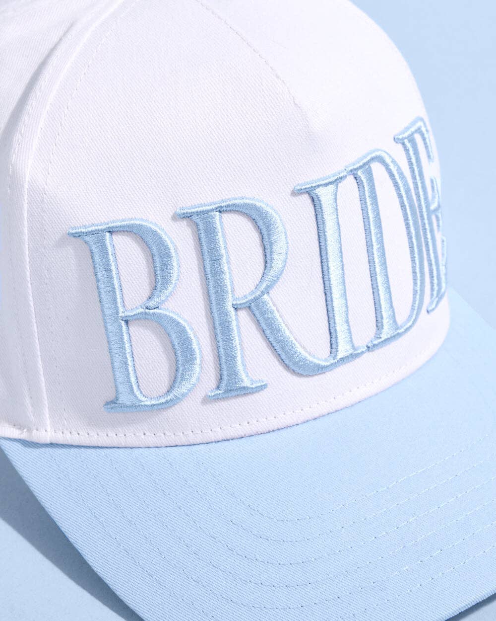 Bride Snapback