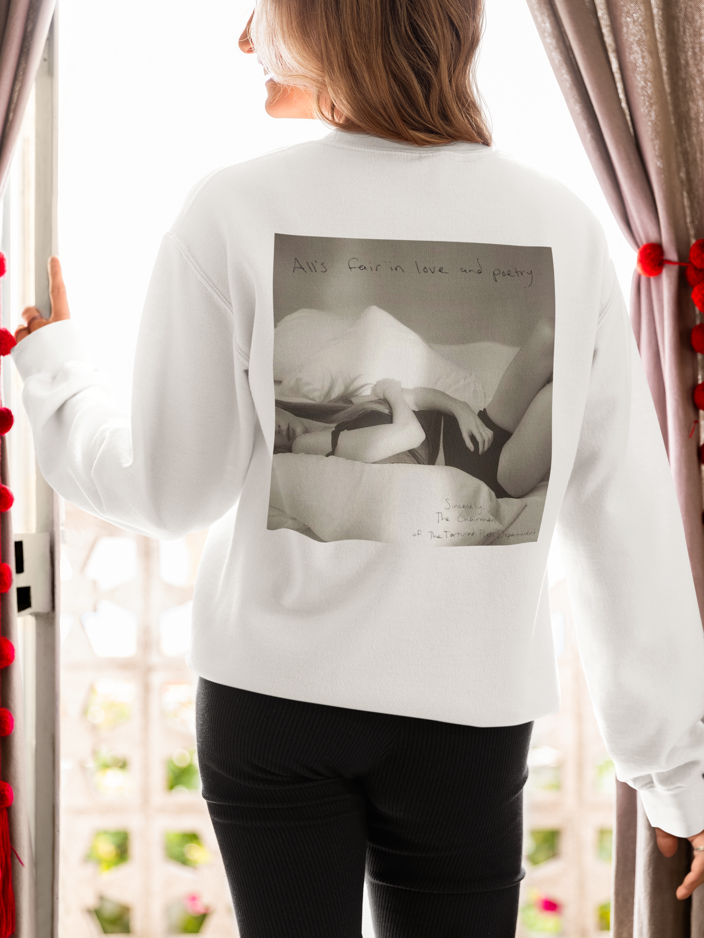 TPD Crewneck Sweatshirt