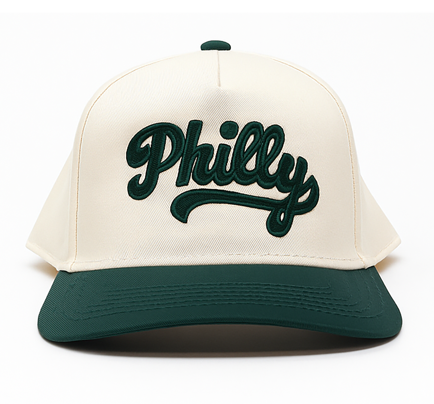 Philly Cursive Hat