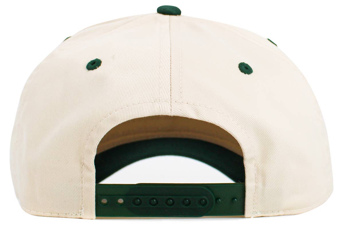 Philadelphia Snapback - Multiple Colors