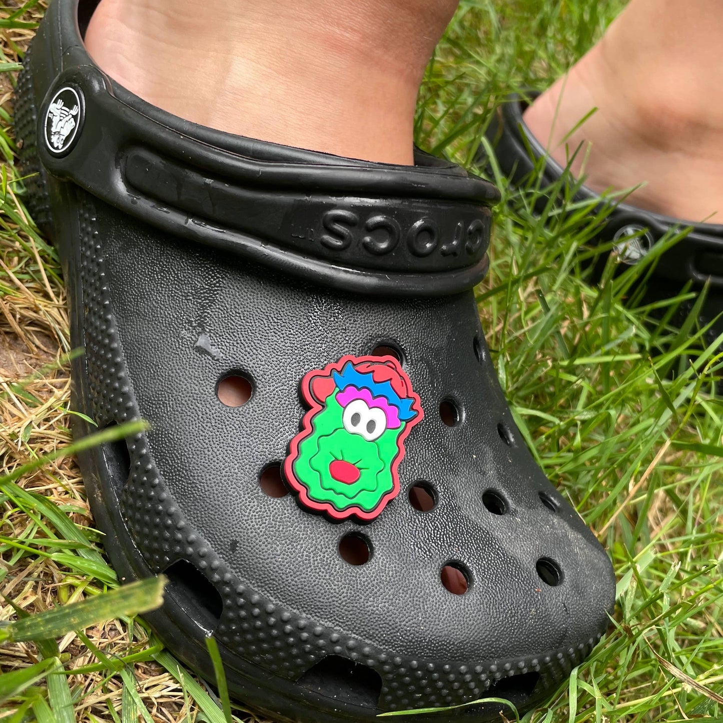 Phanatic Croc Jibbitz/Charm