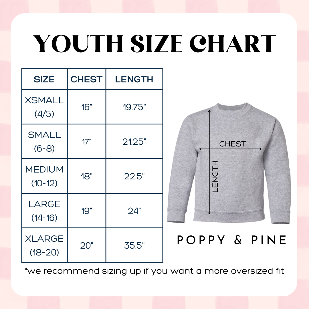 Football (TV) Crewneck