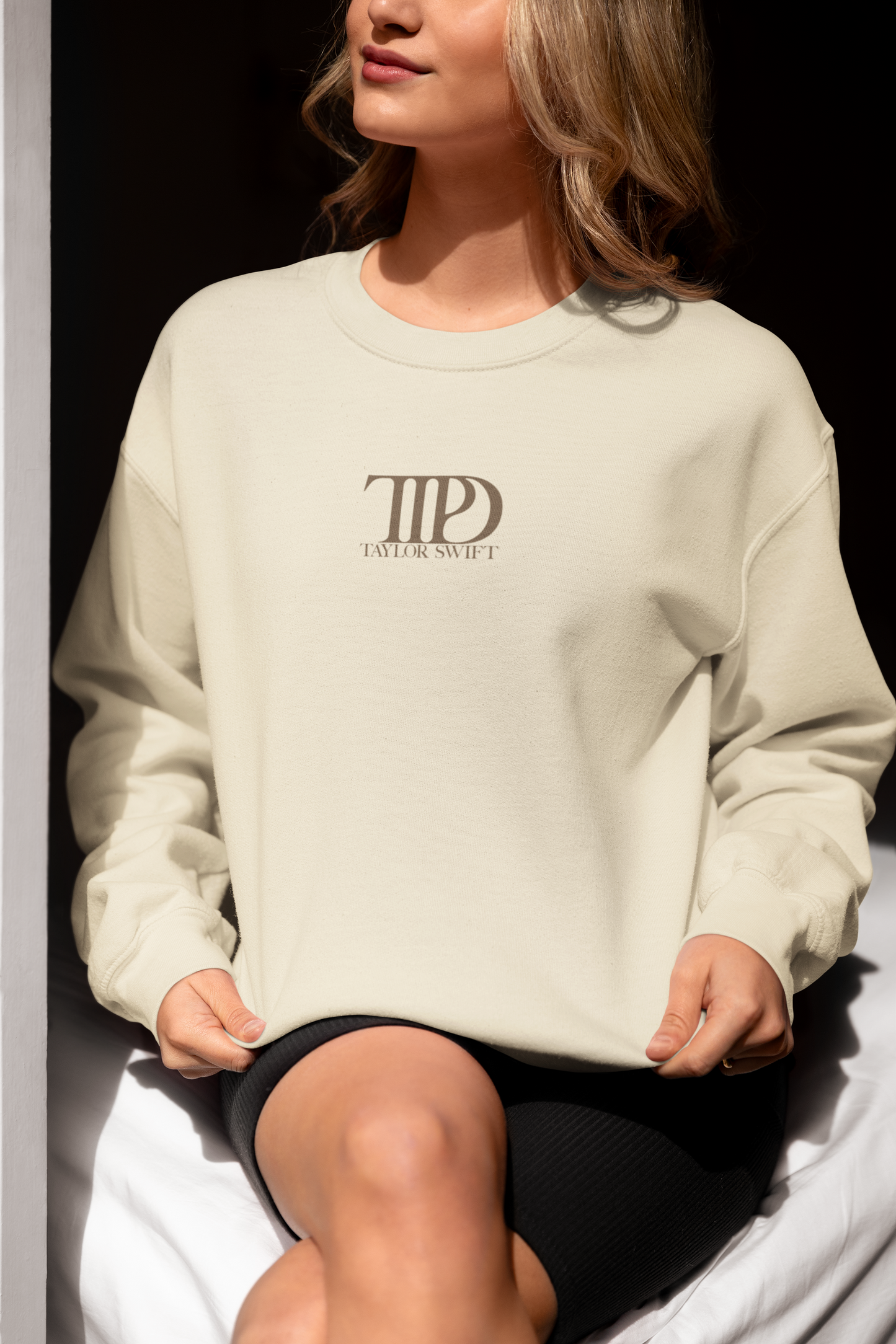 TPD Crewneck Sweatshirt