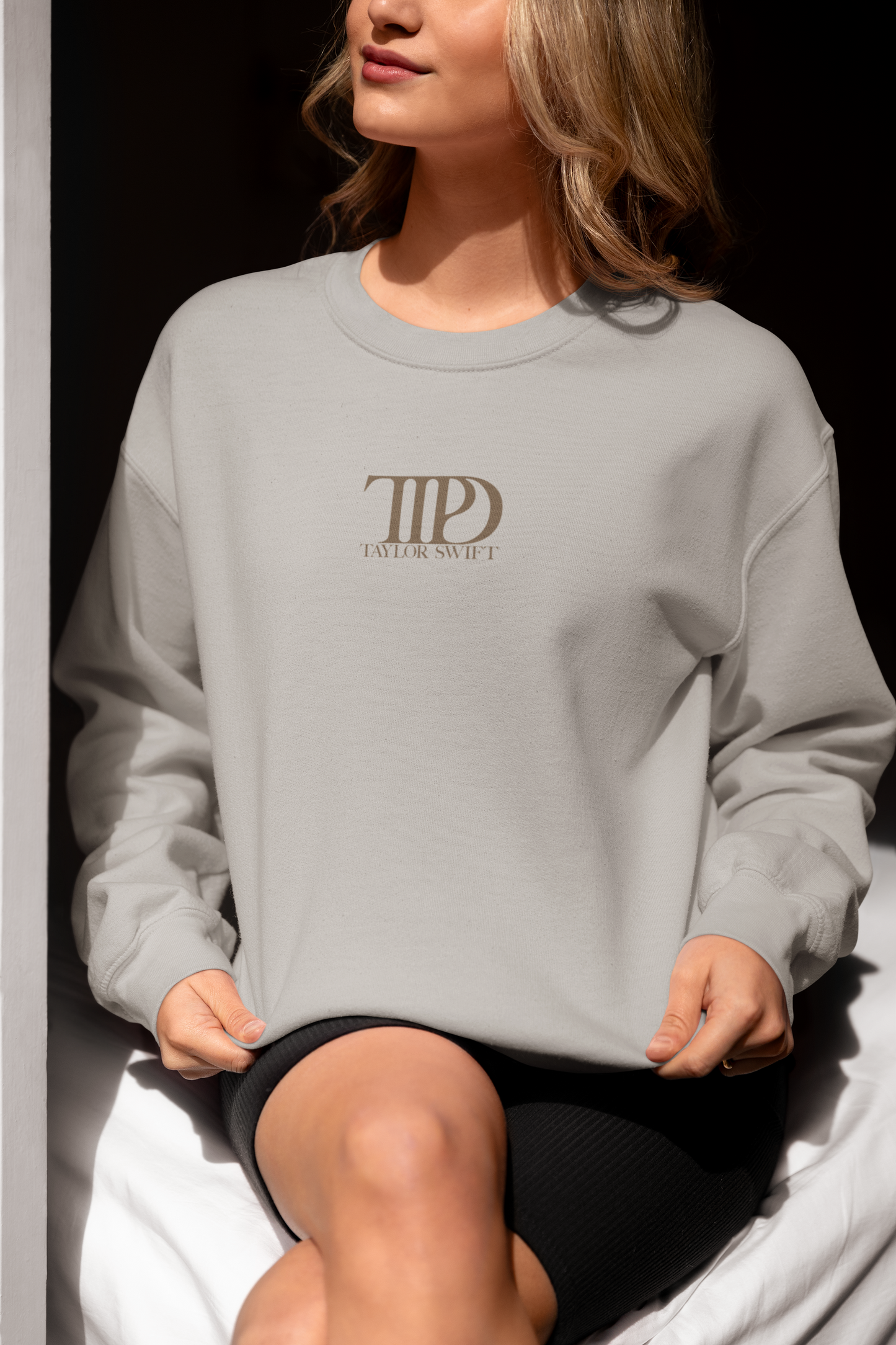 TPD Crewneck Sweatshirt