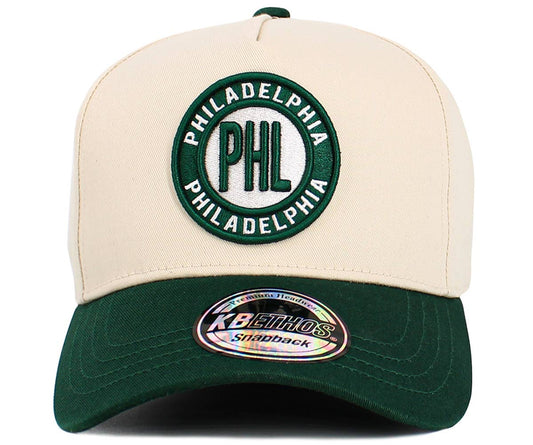 Philadelphia Snapback - Multiple Colors