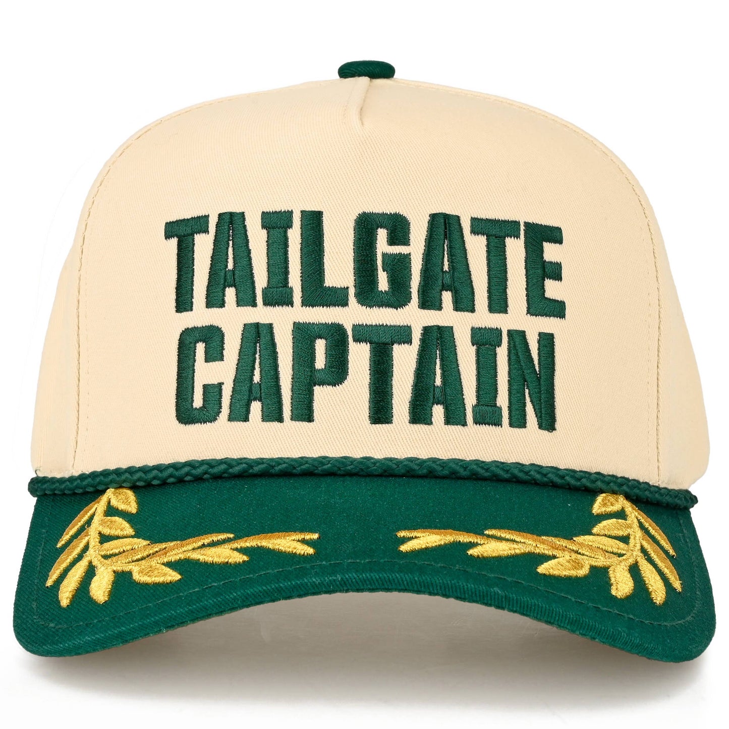 Tailgate Captain Trucker Hat