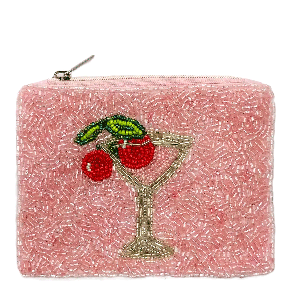Martini  Coin Purse