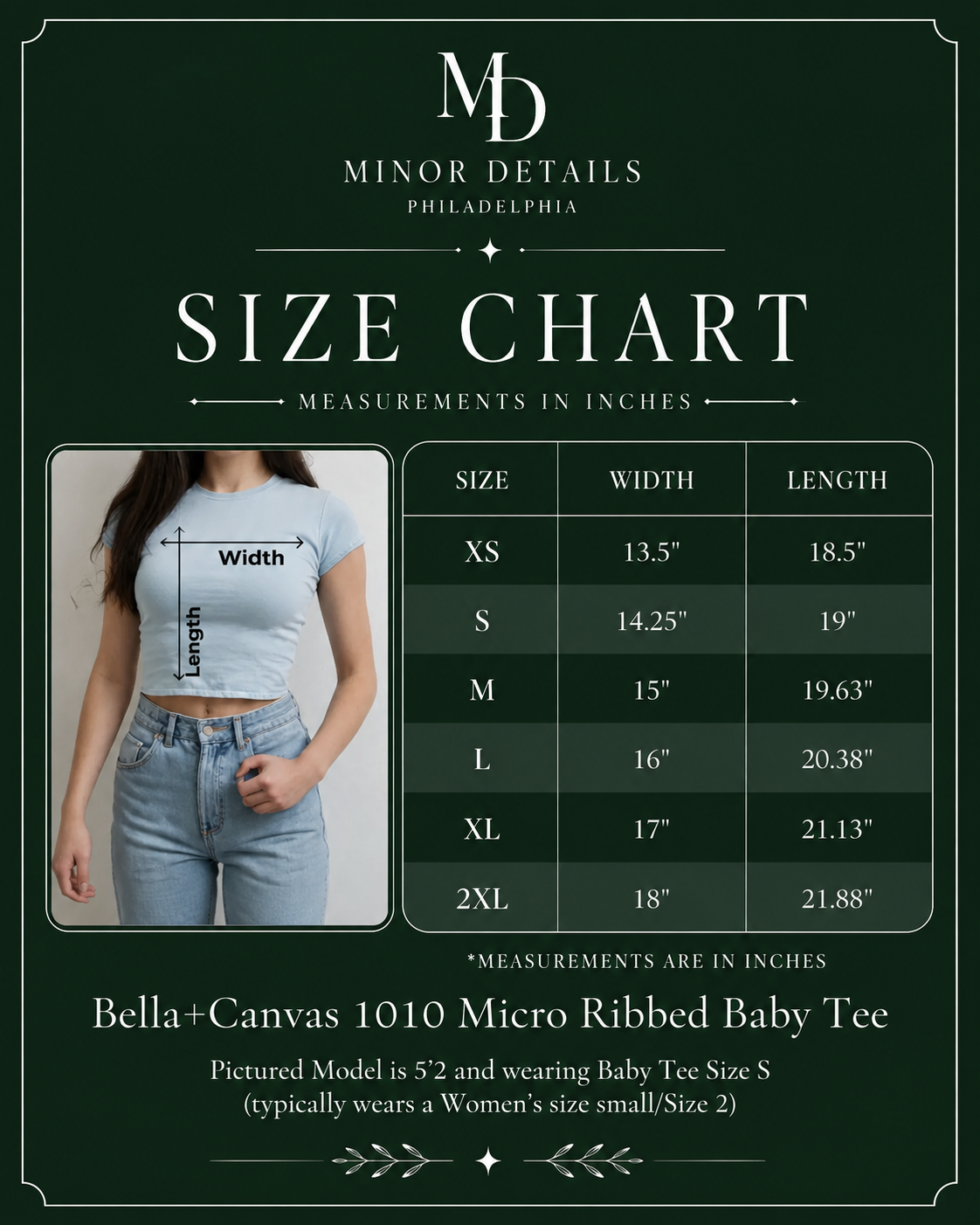 Liberty, Justice & Hot Girl Shit Micro Rib Baby Tee