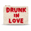 Drunk In Love Coin Purse
