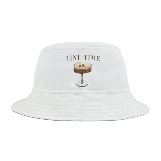 Espresso Martini Bucket Hat