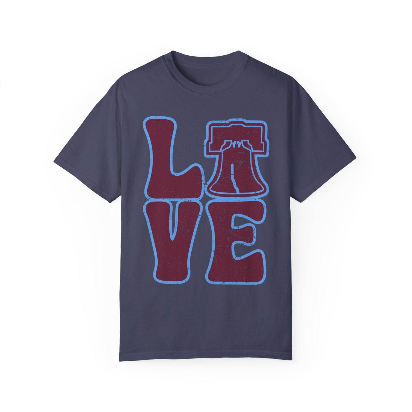 Love Bell T-Shirt