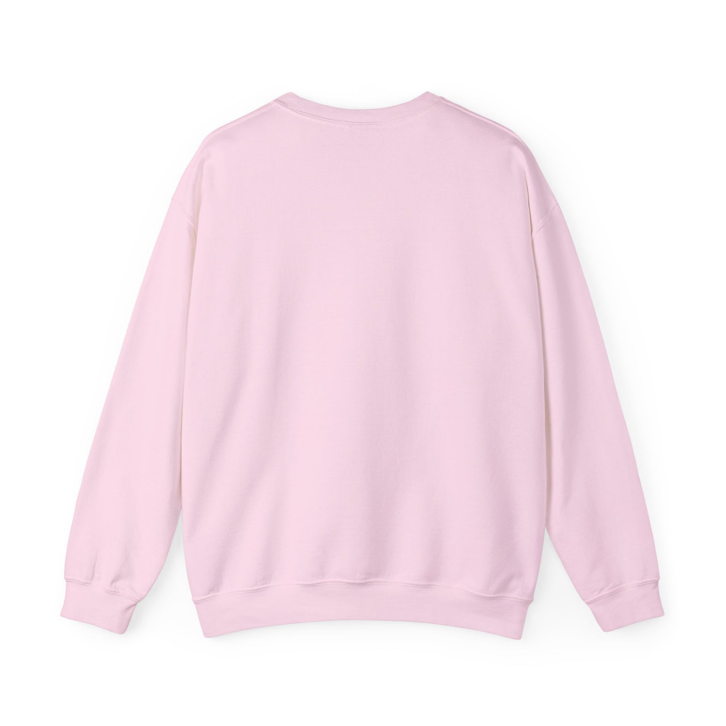 January Lights Crewneck