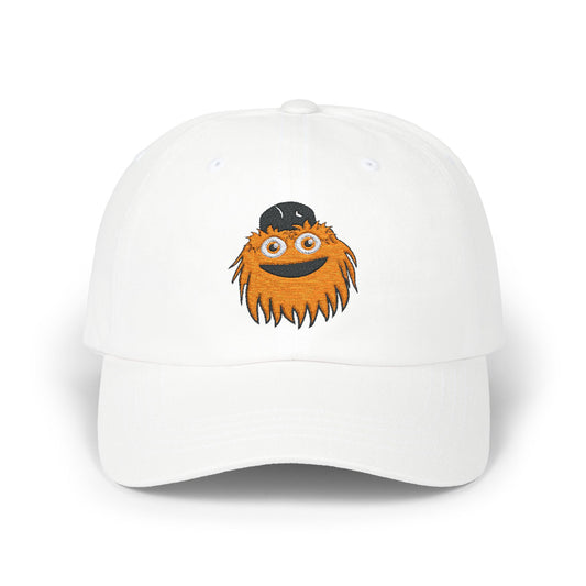 Gritty Dad Cap