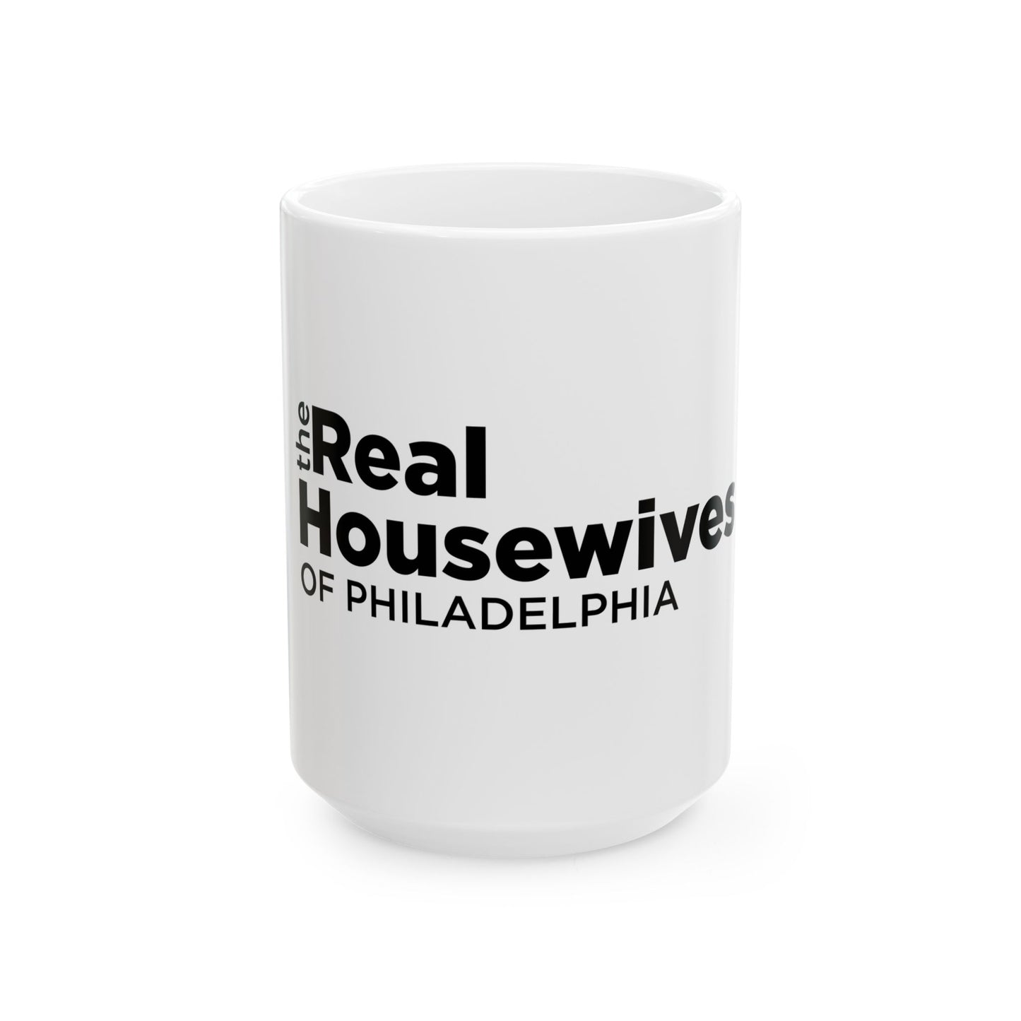 Philly Housewives Mug