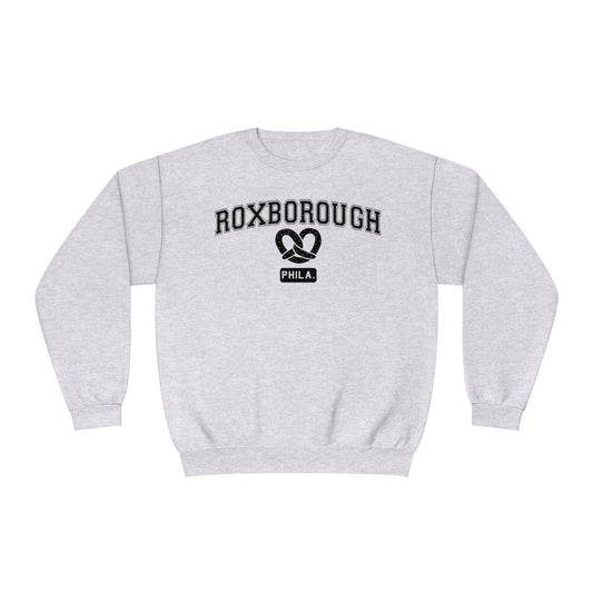 Roxborough // Phila. Crewneck Sweatshirt