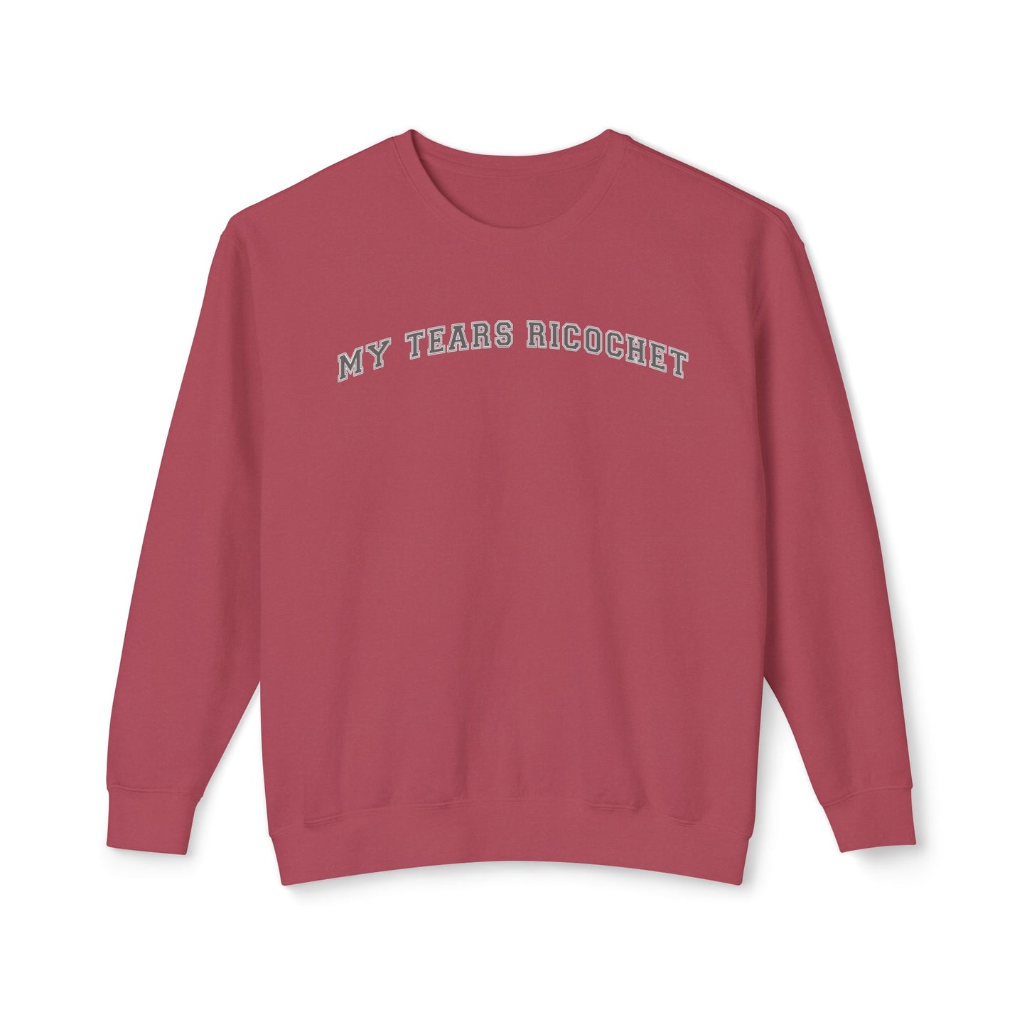 MTR Comfort Colors Crewneck