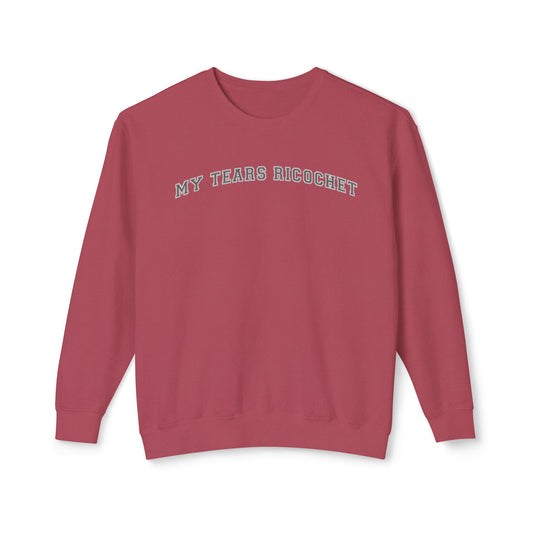 MTR Comfort Colors Crewneck