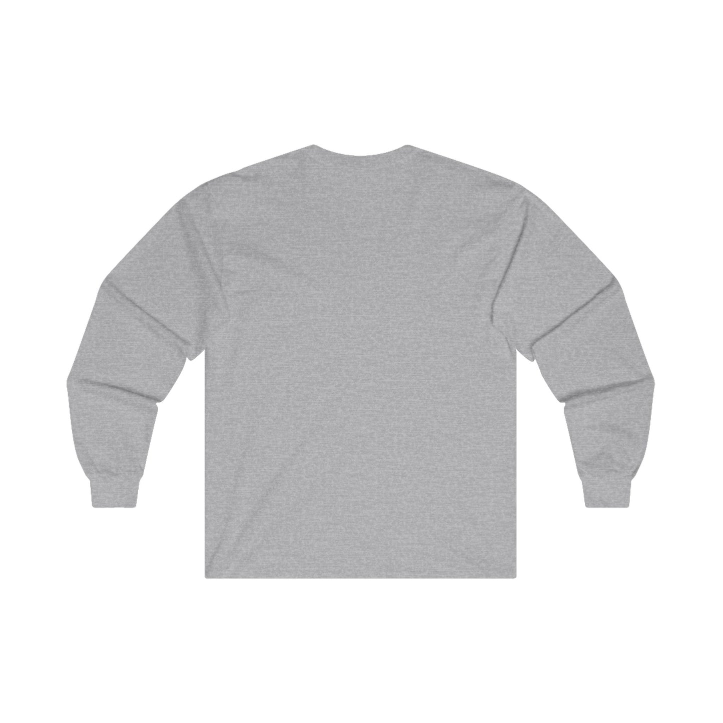 Bird Gang Long Sleeve Tee