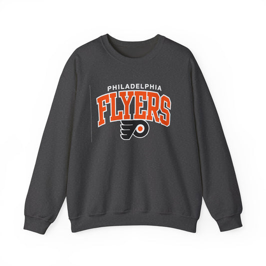 Philadelphia Flyers Crewneck