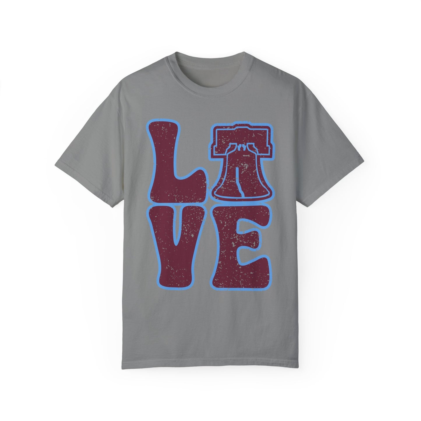 Love Bell T-Shirt