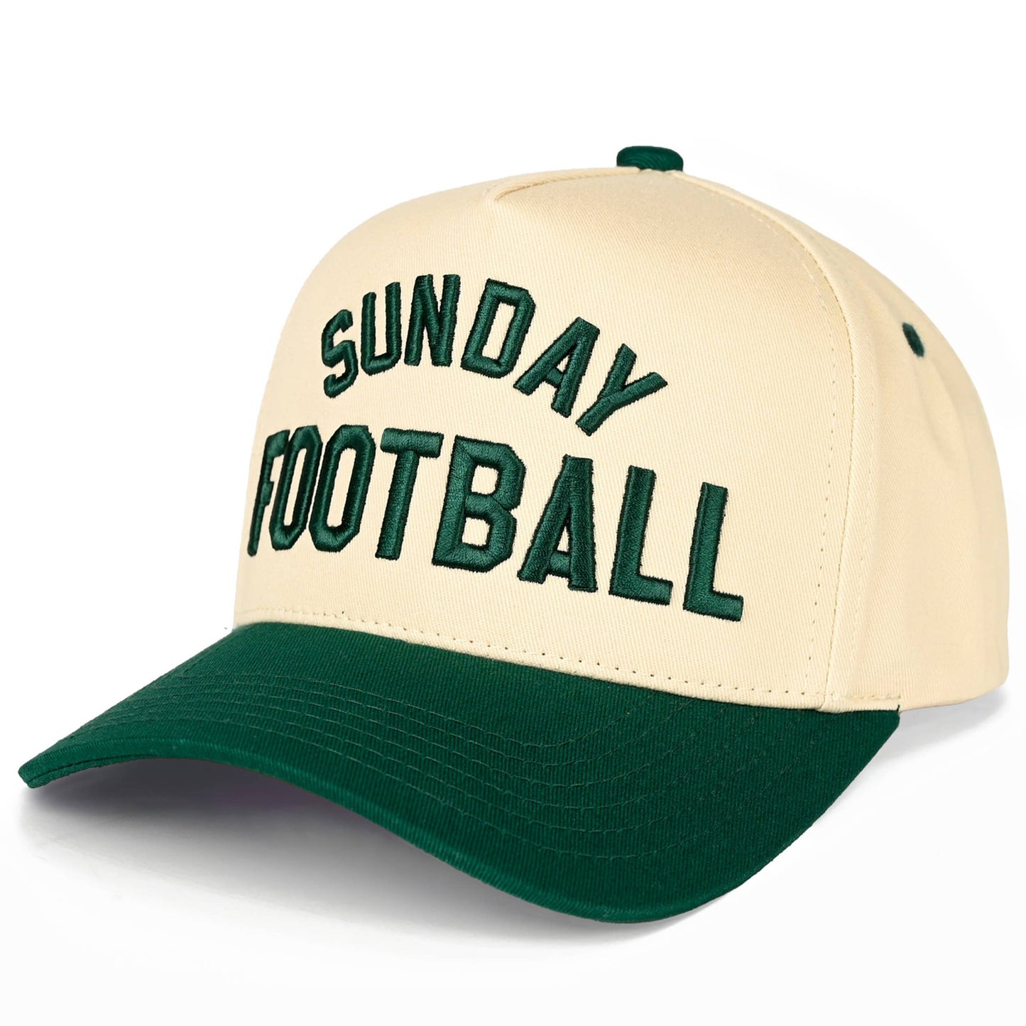 Sunday Football Hat