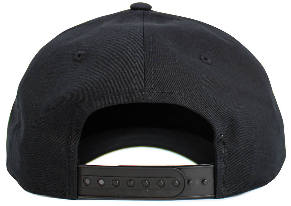 Philadelphia Snapback - Multiple Colors