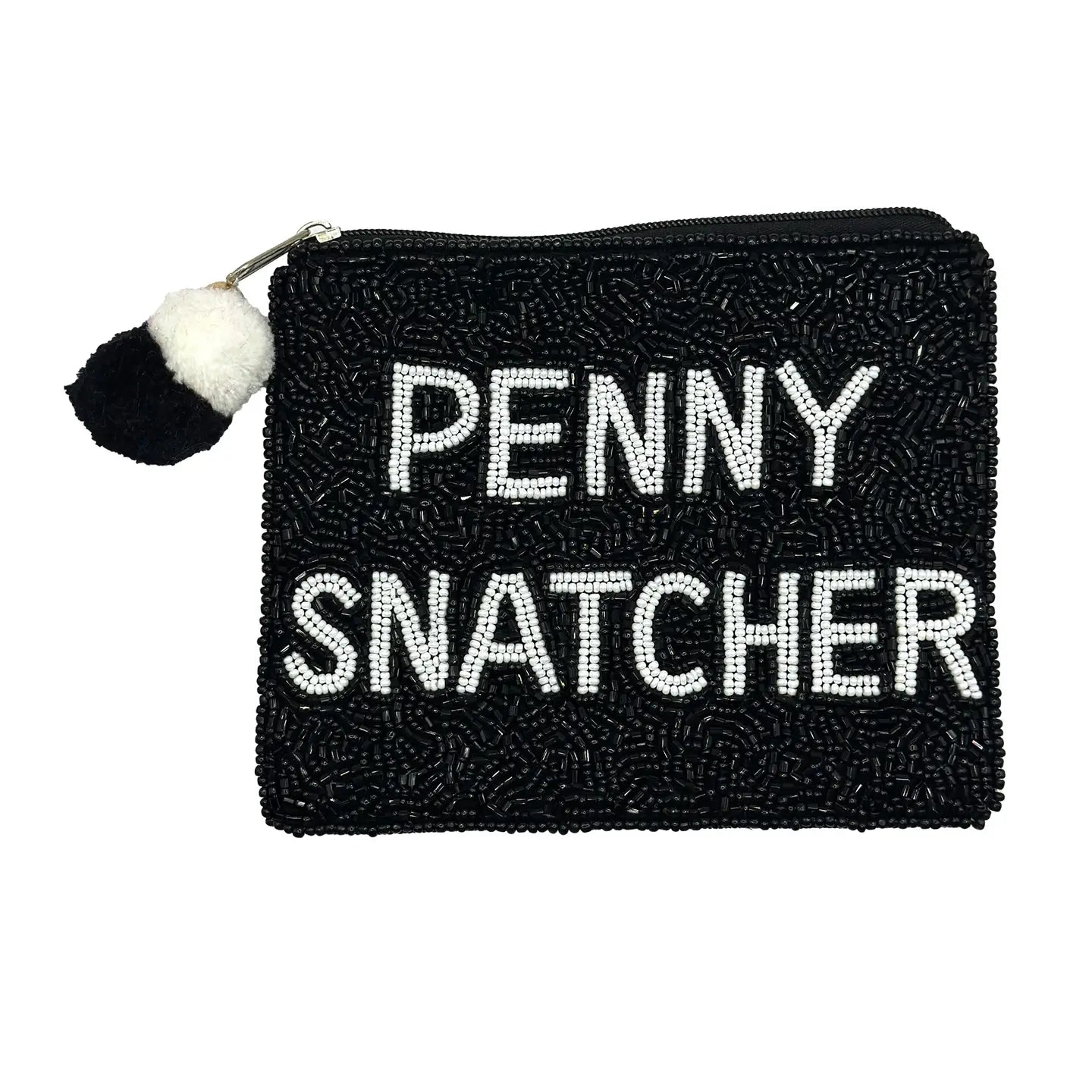 Penny Snatcher Coin Purse