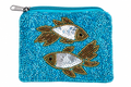 Two Fish Coin Purse