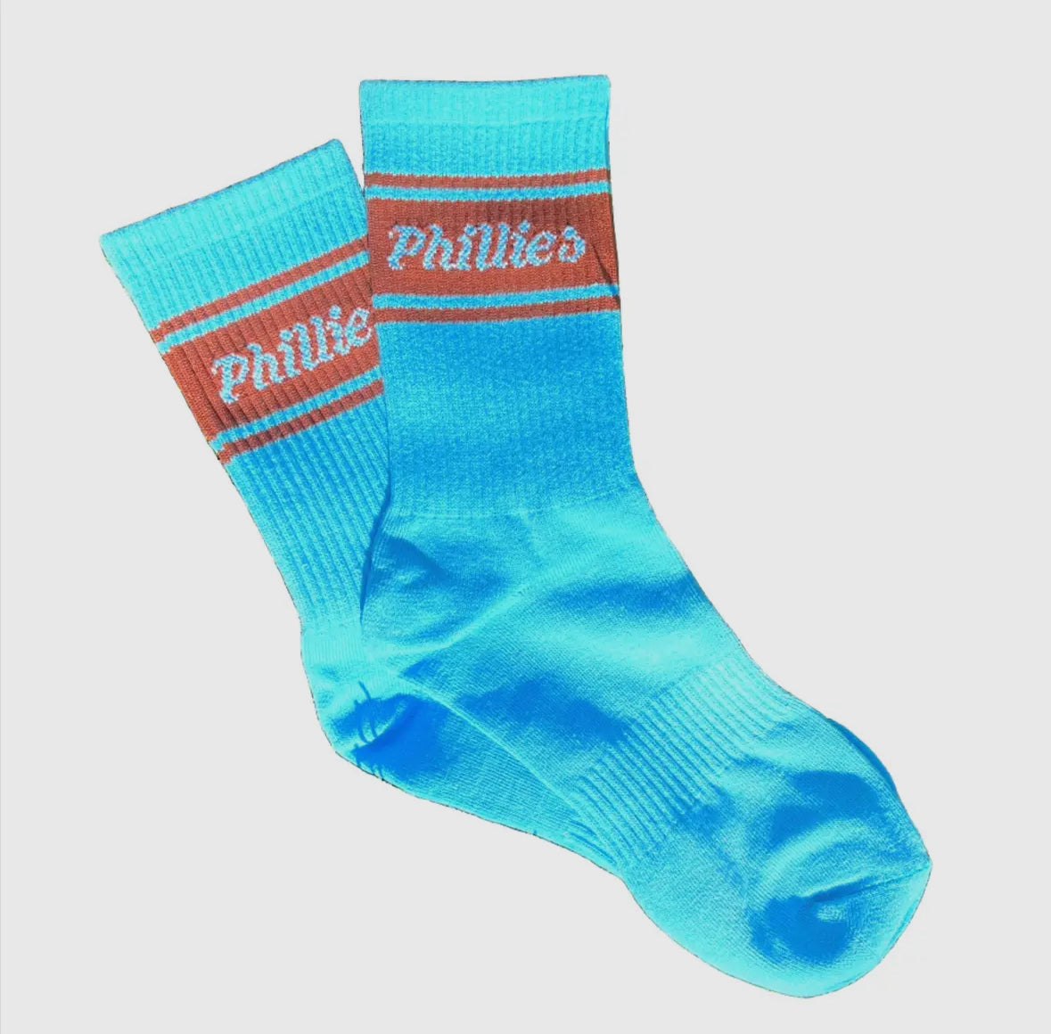 Phillies Socks