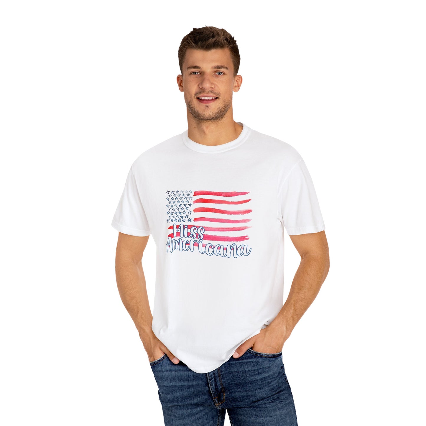 Miss Americana T-Shirt