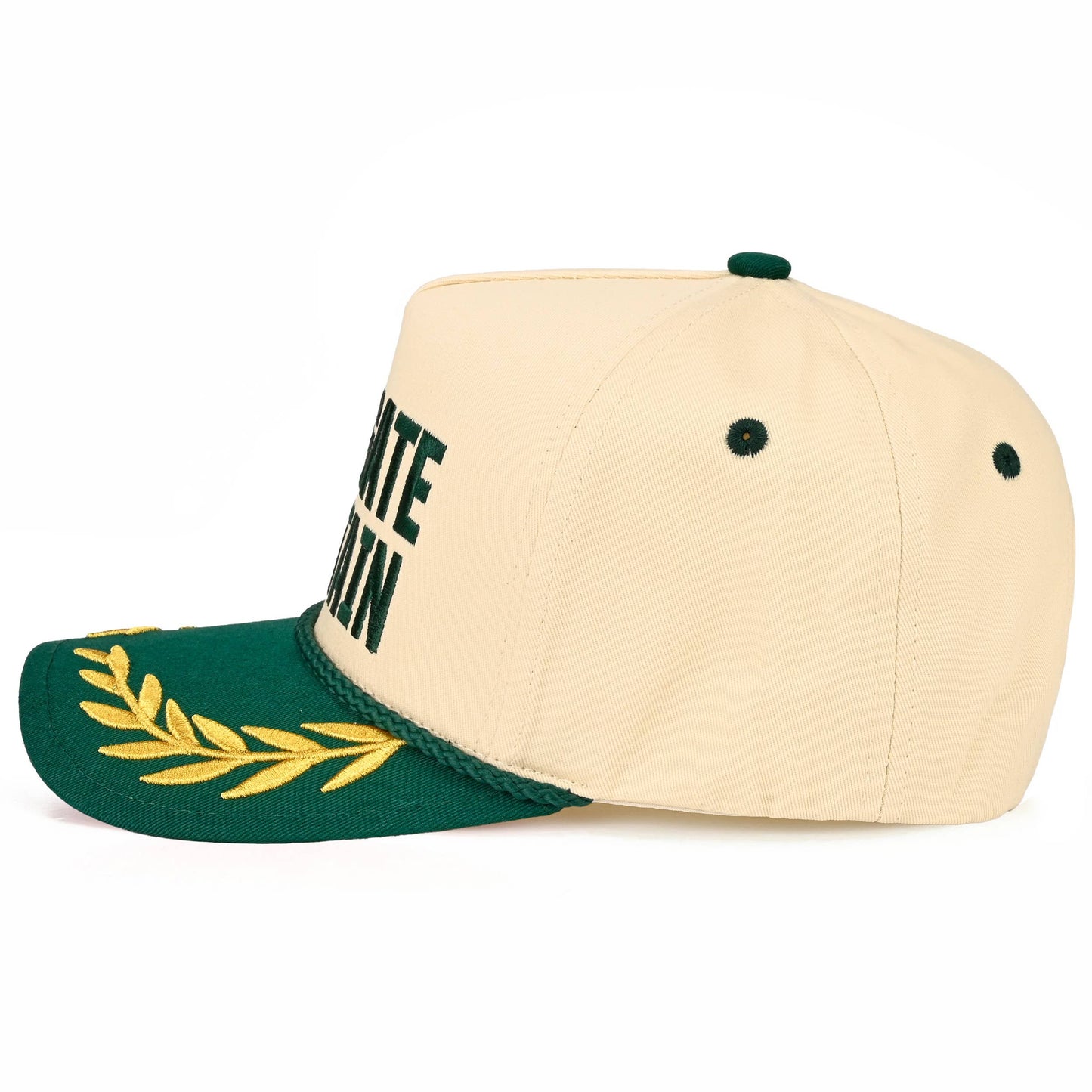 Tailgate Captain Trucker Hat