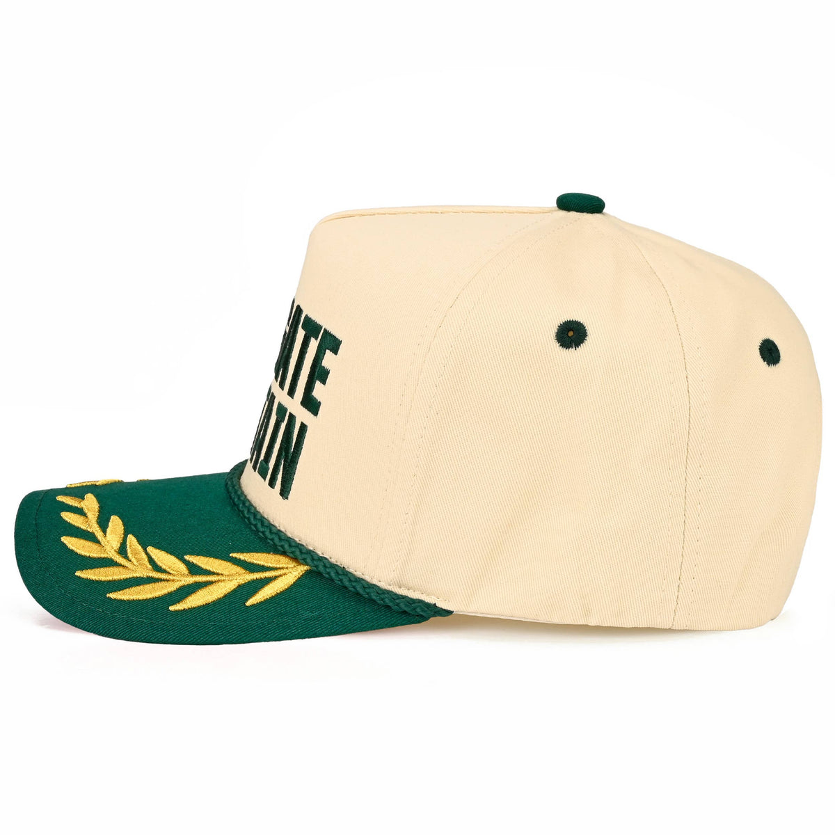 Tailgate Captain Trucker Hat