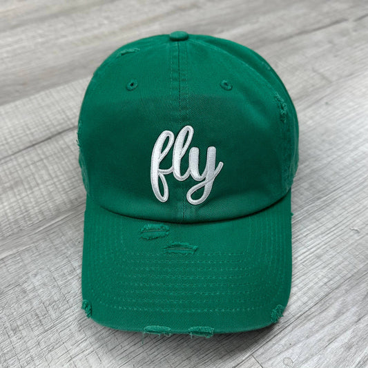 Fly Hat