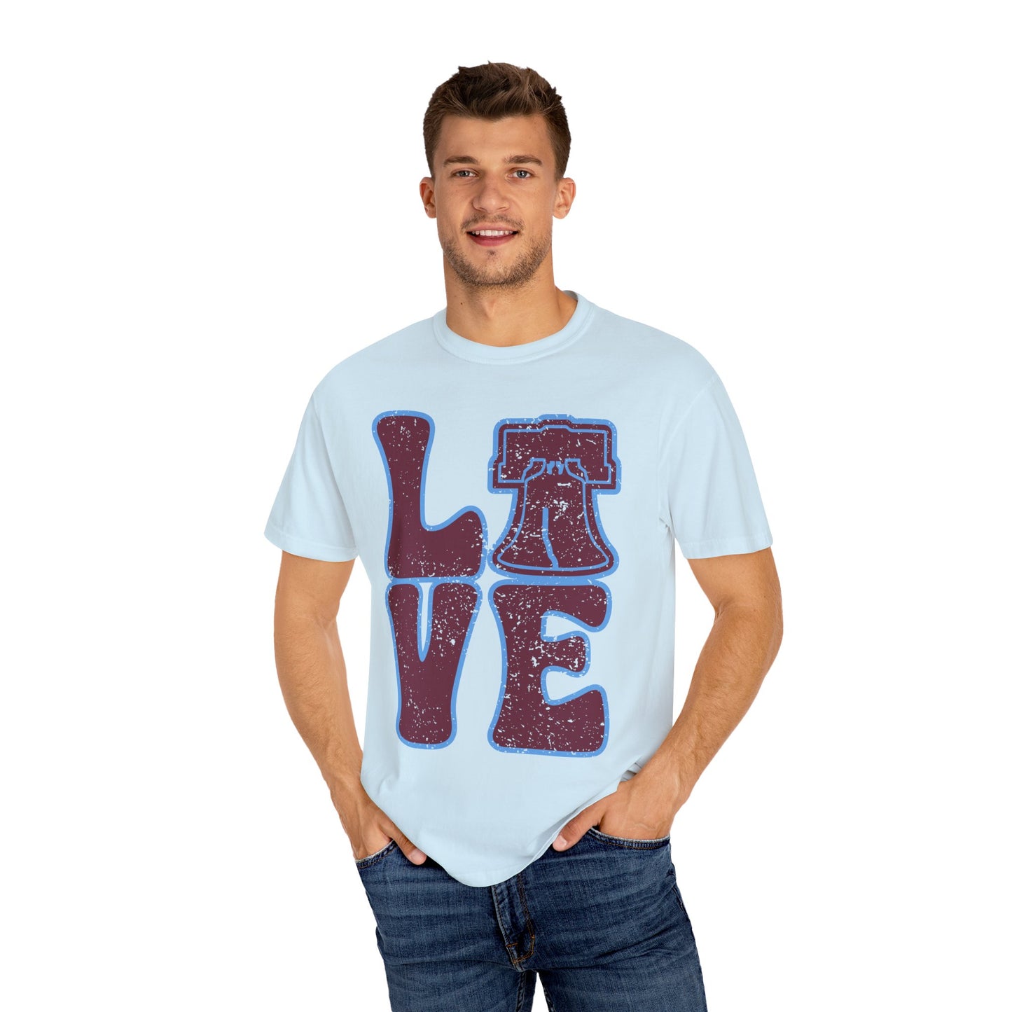 Love Bell T-Shirt