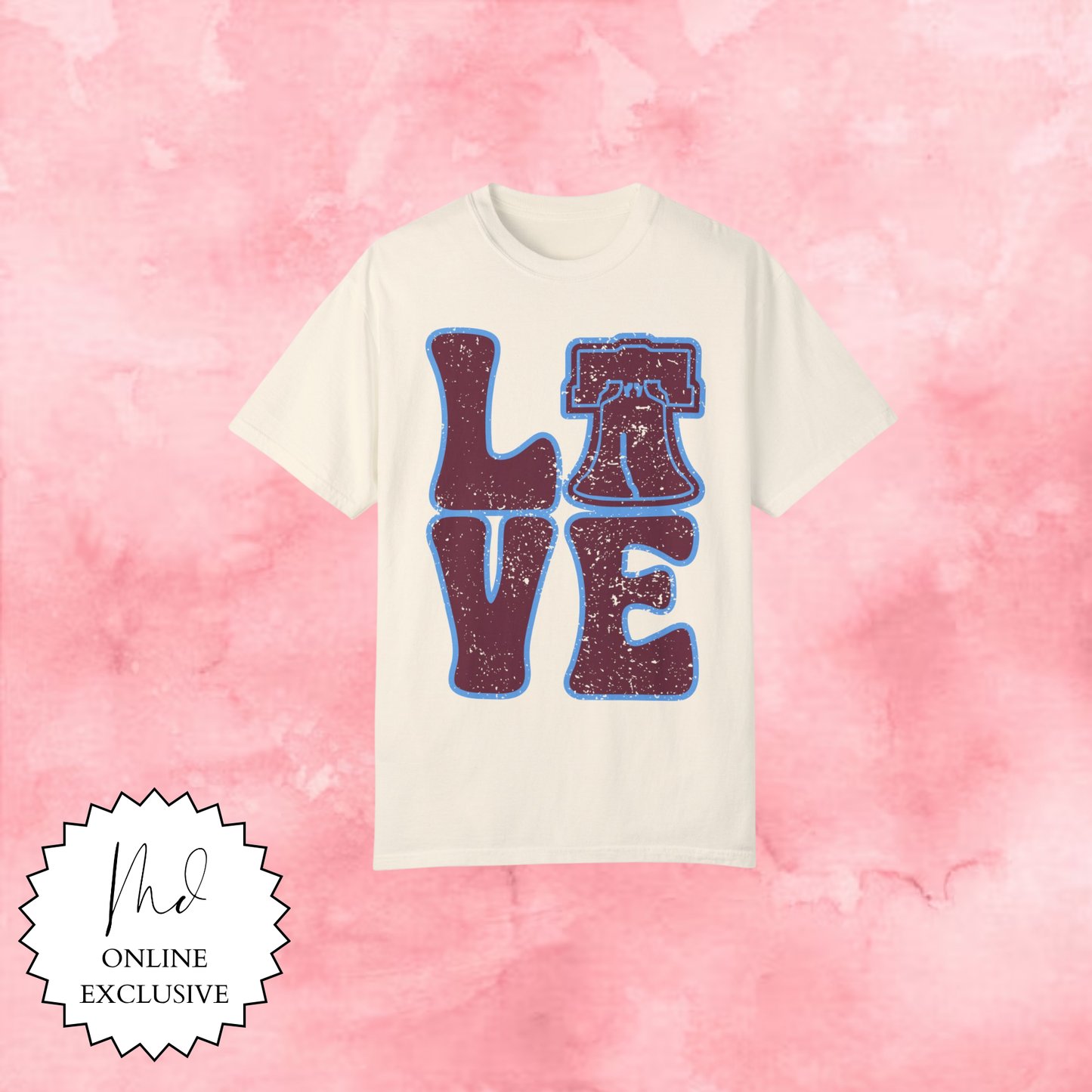 Love Bell T-Shirt