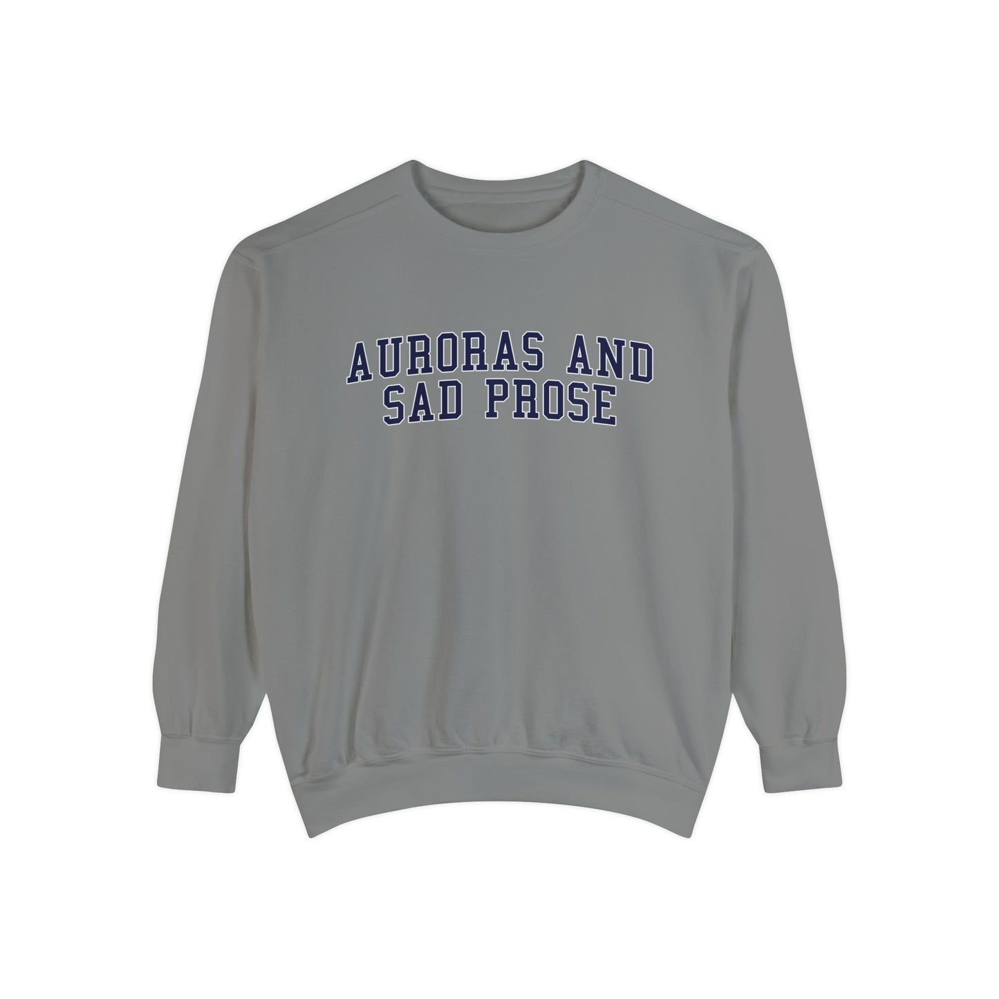 Auroras Dupe Crewneck