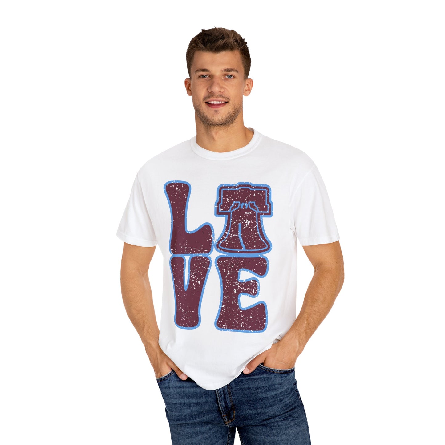 Love Bell T-Shirt