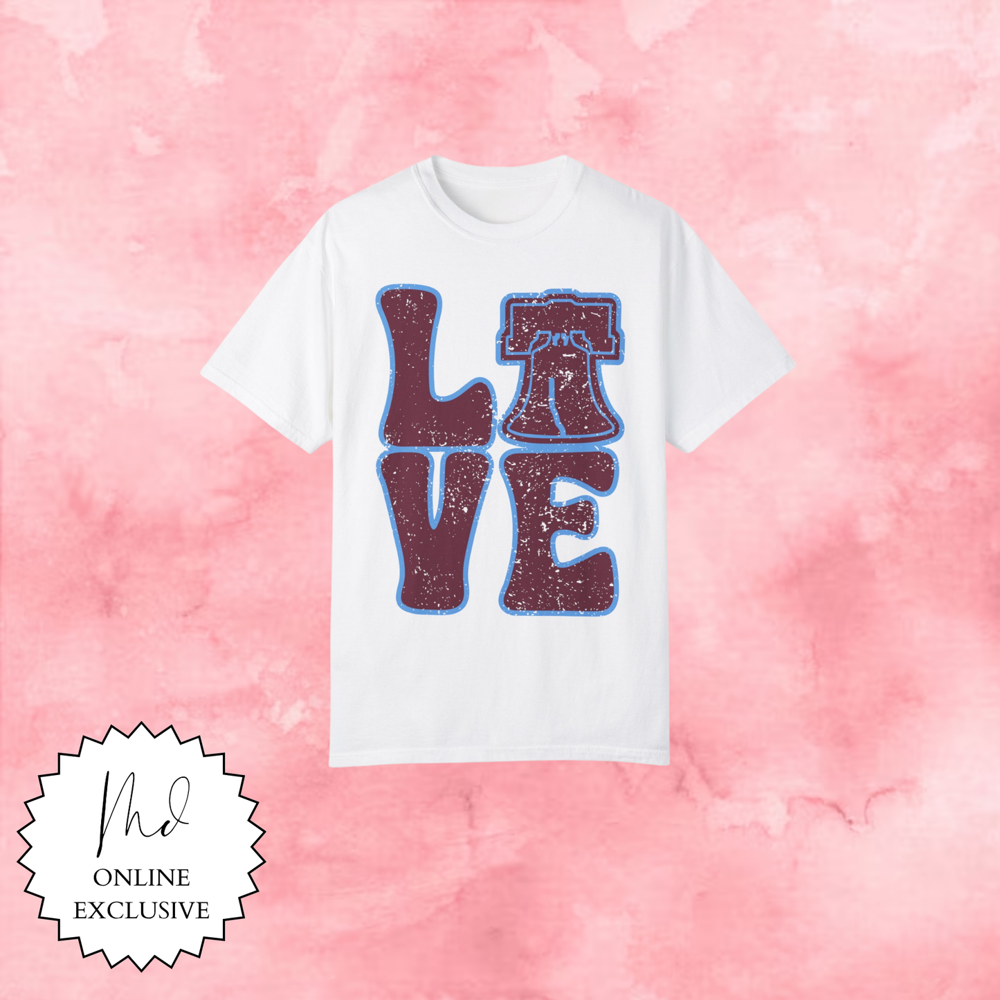 Love Bell T-Shirt