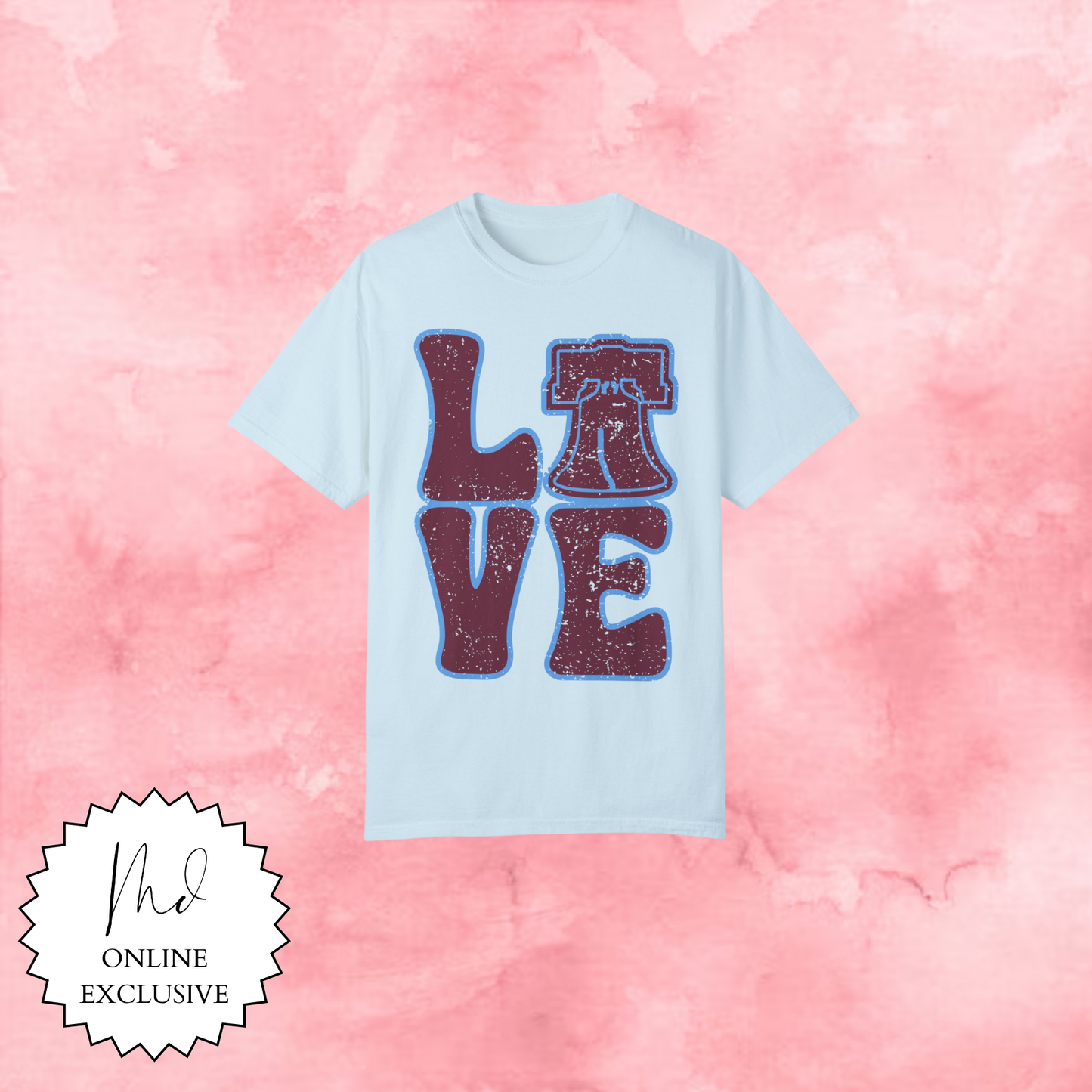 Love Bell T-Shirt